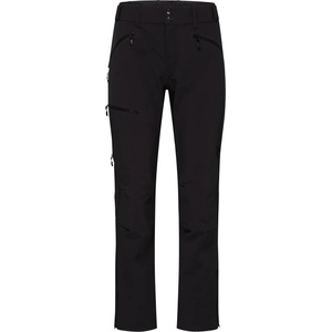 Norrøna Дамски туристически панталон Norrøna Women's Falketind Flex1 Pants Short Walking trousers - Caviar - размер XS (110-1370-0111)