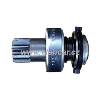 Pastorek startéru Bosch 0001110009, 1006209532