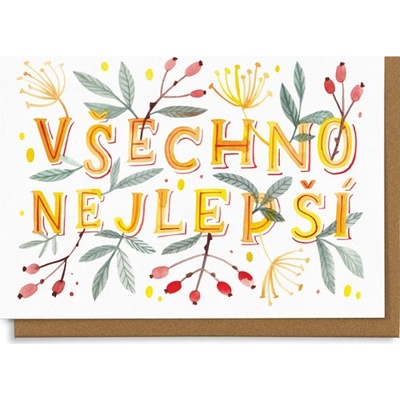 Chaukiss Všechno nejlepší