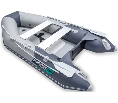 Gladiator AK280 AD