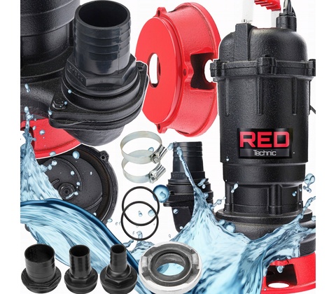 RED Technic RTPDSR0071