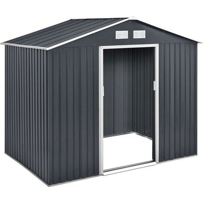 Rojaplast Archer B 203 x 181 cm šedý A191