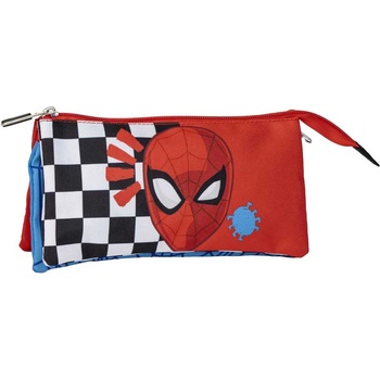 Cerda Несесер spiderman