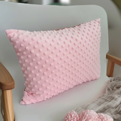 Ritkavsuchu Podporný vankúš na dojčenie BABY PINK