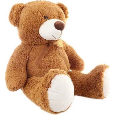 medvěd 100 cm – Zbozi.Blesk.cz