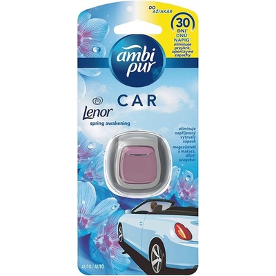 Ambi Pur Car Spring Awakening 2 ml