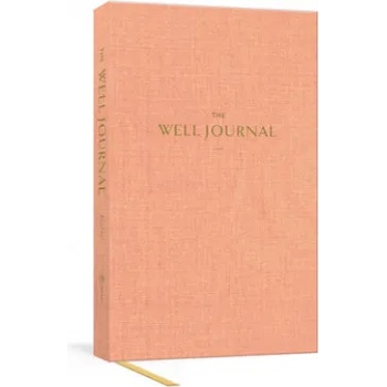 Random House USA Well Journal