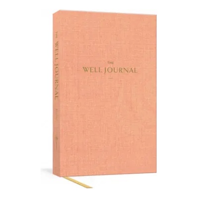 Random House USA Well Journal | Rigden, Mia