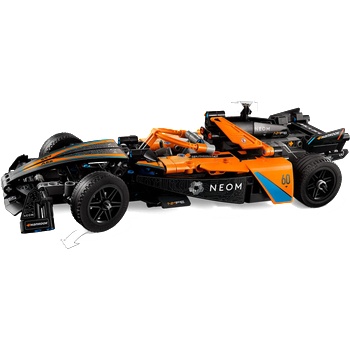 LEGO® Technic - NEOM McLaren Formula E Race Car (42169)
