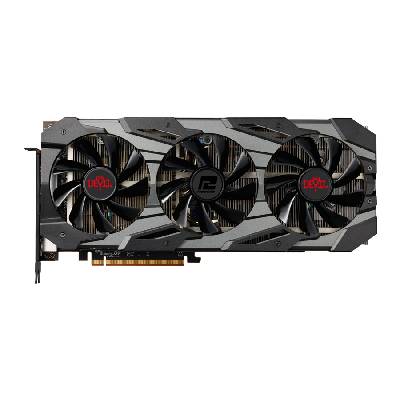 Grafická karta PowerColor Radeon RX 5700 XT Red Devil 8 GB