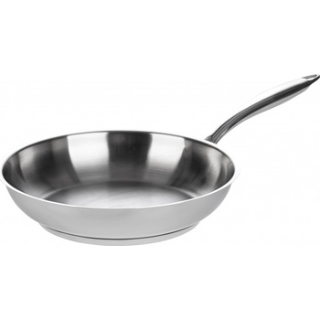 LIVARNO home Pánev z nerezové oceli 24 cm