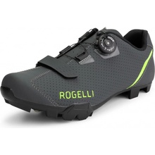 Rogelli R-400x čierne