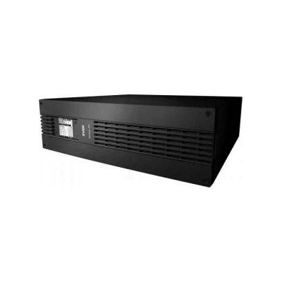 Everlast EVER SINLINE RT XL 3000 - UPS (rack-mountable / external) - AC 230 V - 3000 Watt - 3000 VA - 7 Ah - Ethernet, USB - output connectors: 9 - 3U