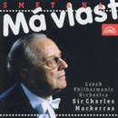 Česká filharmonie / Charles Mackerras - Bedřich Smetana Má vlast. Cyklus symfonických básní CD