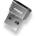 Dudao Преходник Dudao THP1879, от USB A(м) към USB C(ж), черен (THP1879)