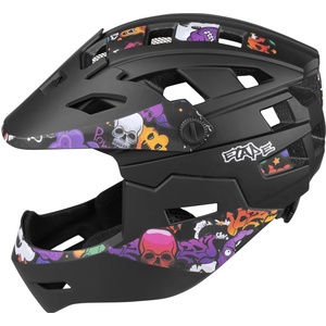 Etape SCUDO S/M