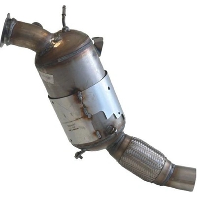 Filtr sazových částic, výfukový systém BOSAL 095-329