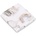 Sensillo Муслинова Пелена За Повиване Слончета 120X120 Eg-0152 Sensillo