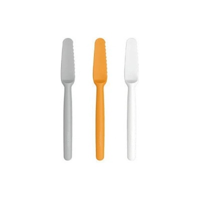 Fiskars Set tří roztíracích nožů 1016121