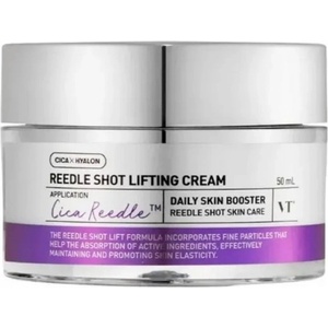 VT Cosmetics Reedle Shot Lifting Cream - Крем з Ефектом Ліфтингу для Обличчя 50ml