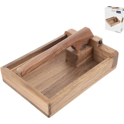 ORION Louskáček na ořechy akácie – Zboží Mobilmania