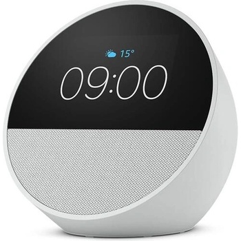 Amazon Echo Spot 2024 white B0BFCBKXWL