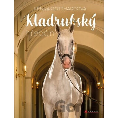 Kladrubský hřebčín - Lenka Gotthardová