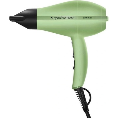 Gamma+ X•HYBRID COMPACT Matt Green