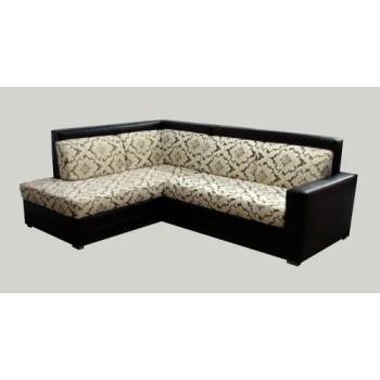 Image 1 of Мебелна фабрика НОВ ДОМ - гр. Ямбол Холов ъгъл Калатея (Продукт 136)