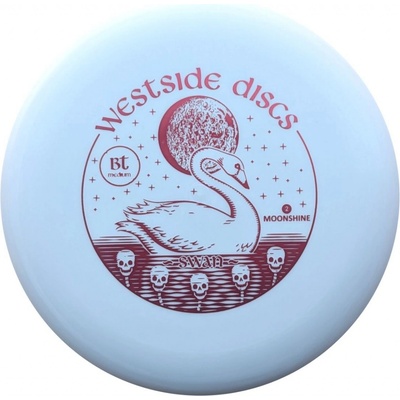Westside Swan 1 Reborn BT Medium Moonshine