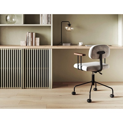 THE TWELVE ПАРКЕТ ТРИСЛОЕН THE TWELVE Natural Smoked 07 Gabriel 1920x190x14мм КЛАС 31 ФУРНИР 3мм (07)