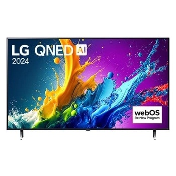 LG 50QNED80T6A