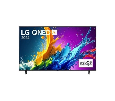 LG 50QNED80T6A