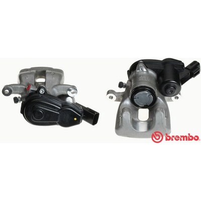 Brzdový strmeň BREMBO F 68 117 (F68117)