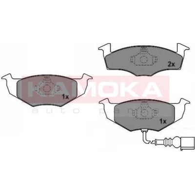 Kamoka Auto Parts JQ1013268