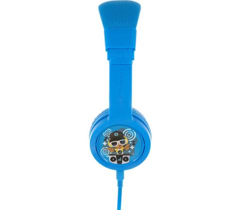 BuddyPhones Explore+