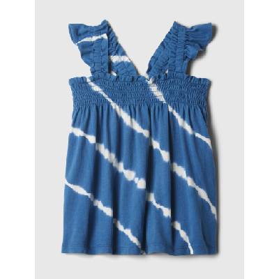 GAP Бебешки щампован топ GAP GAP | Sin | Момичешки | 80