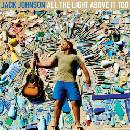 JOHNSON JACK: ALL THE LIGHT ABOVE IT CD