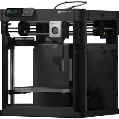 Bambu Lab P1P – Sleviste.cz