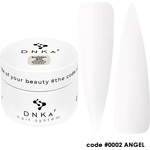 DNKa Гел за изграждане DNKa 002 Angel 30 мл (BG002)