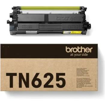 Image 1 of Brother Консуматив, Brother TN-625Y Toner Cartridge (TN625Y)