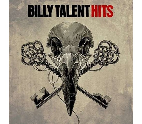 Billy Talent: Hits LP