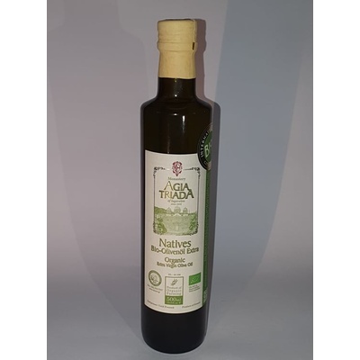 LATZIMAS Extra panenský olivový olej BIO 0,5 l