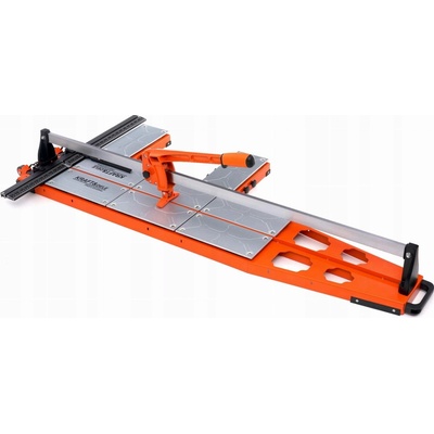 Kraft&Dele Řezačka na obklady a dlažbu 1220 mm, tloušťka řezu 4-14 mm