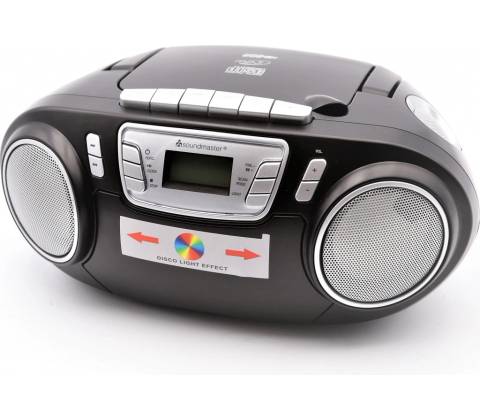 Soundmaster SCD5800