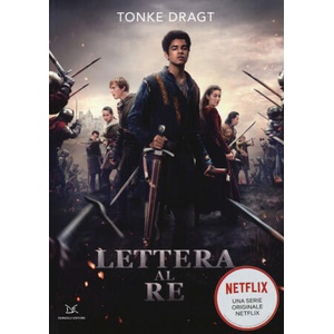 Lettera al re (2020)