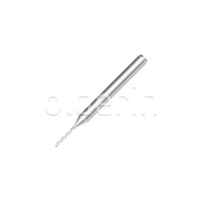 Vrták na DPS 400105 0001, karbid wolframu, ø5mm - 107005547