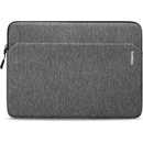 tomtoc Sleeve – 13" MacBook Air/14" MacBook Pro, sivá TOM-A18D2G3
