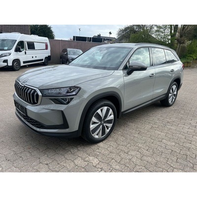 Skoda Kodiaq 1.5 TSI mHEV Selection 110 kW