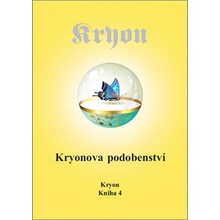 Kryon 4 - Kryonova podobenství: Lee Carroll